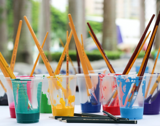 Art of Mindfulness Crafting